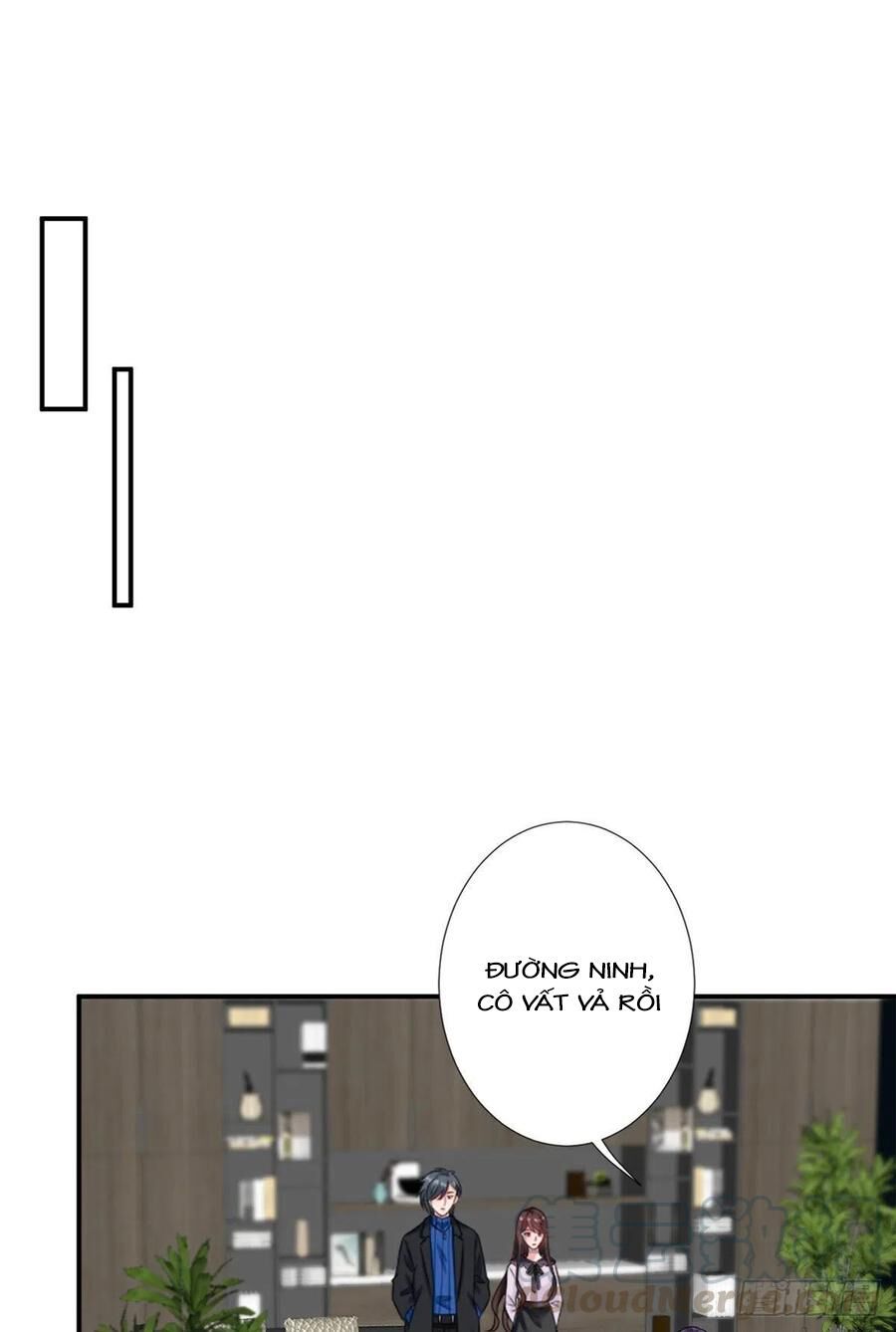 đọc truyện Ông Xã Kết Hôn Thử, Mạnh Thêm Chút Nữa Đi Chương 274 ảnh 11 tại Thiên Thai Truyện