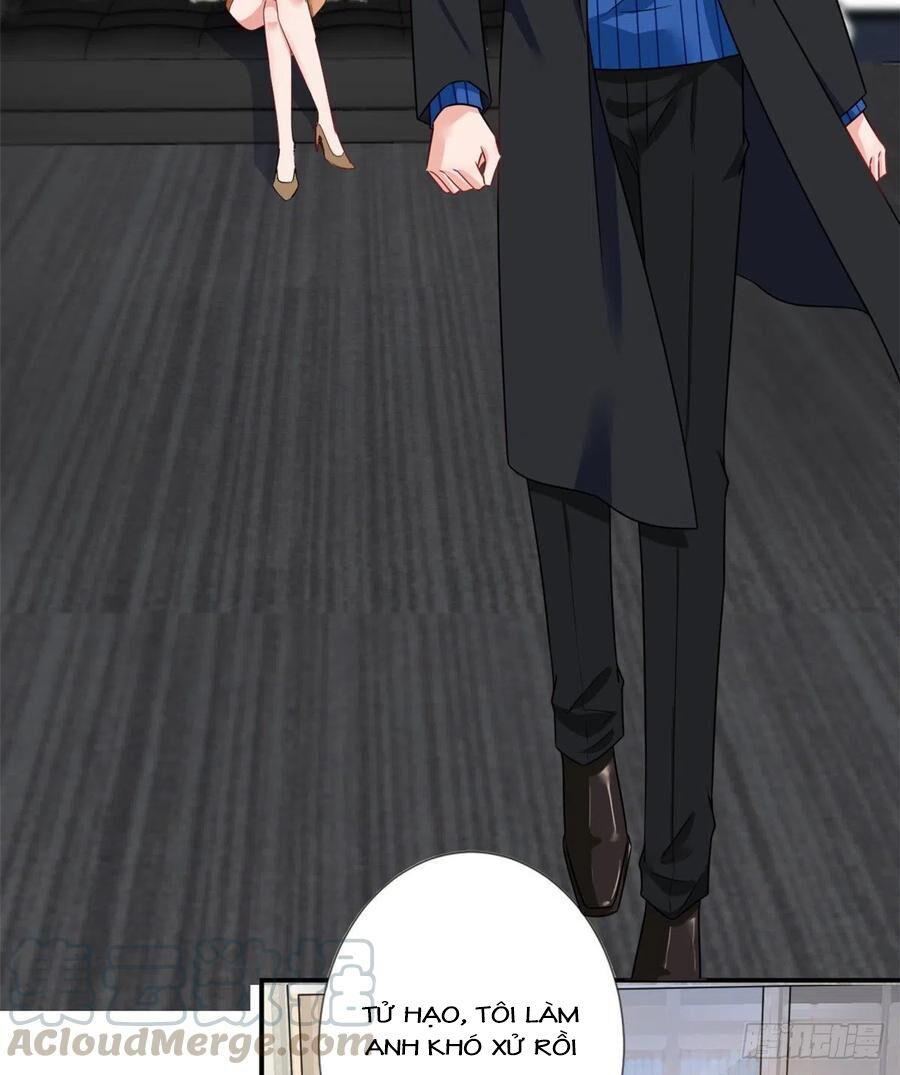 đọc truyện Ông Xã Kết Hôn Thử, Mạnh Thêm Chút Nữa Đi Chương 275 ảnh 12 tại Thiên Thai Truyện