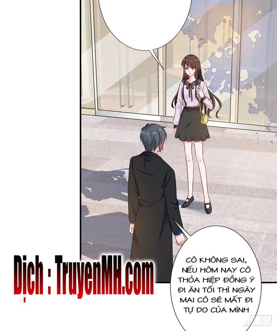 đọc truyện Ông Xã Kết Hôn Thử, Mạnh Thêm Chút Nữa Đi Chương 275 ảnh 13 tại Thiên Thai Truyện