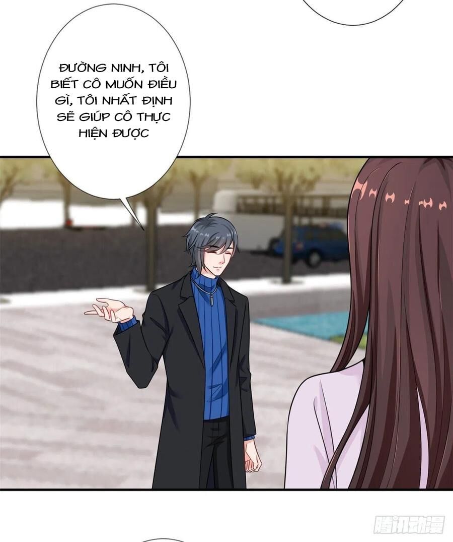 đọc truyện Ông Xã Kết Hôn Thử, Mạnh Thêm Chút Nữa Đi Chương 275 ảnh 14 tại Thiên Thai Truyện