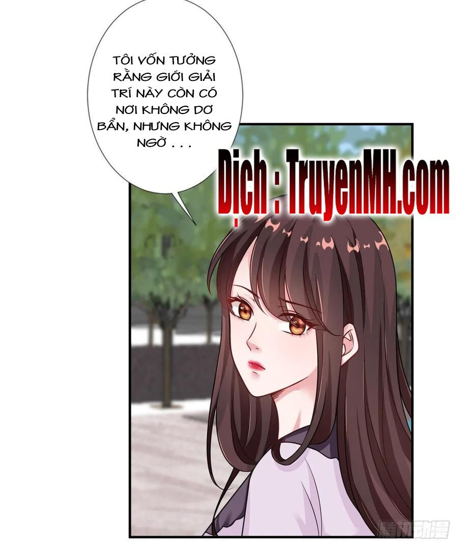 đọc truyện Ông Xã Kết Hôn Thử, Mạnh Thêm Chút Nữa Đi Chương 275 ảnh 15 tại Thiên Thai Truyện