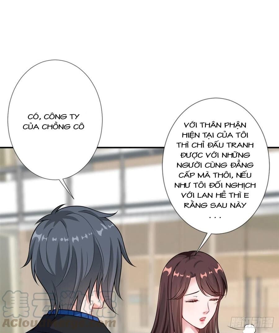 đọc truyện Ông Xã Kết Hôn Thử, Mạnh Thêm Chút Nữa Đi Chương 275 ảnh 16 tại Thiên Thai Truyện