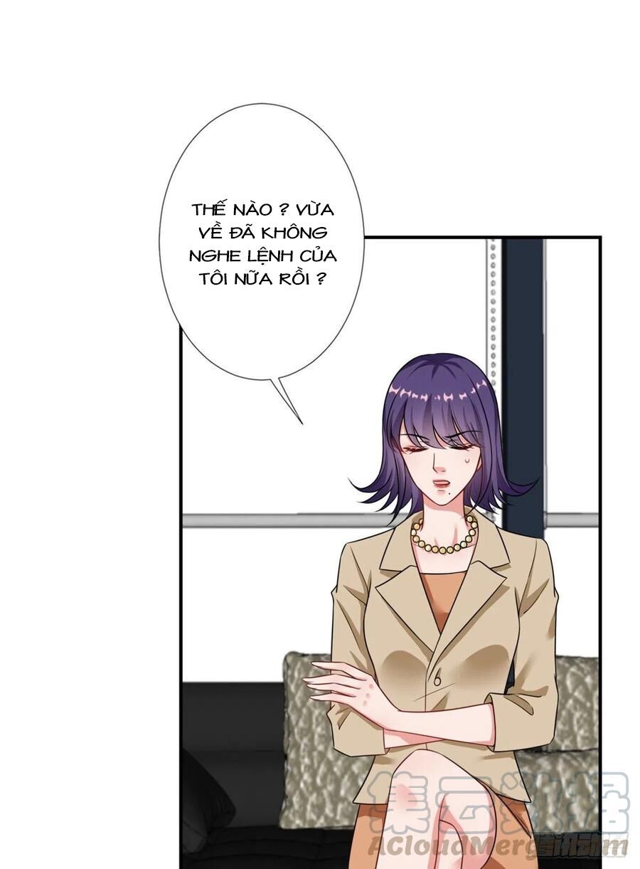 đọc truyện Ông Xã Kết Hôn Thử, Mạnh Thêm Chút Nữa Đi Chương 275 ảnh 4 tại Thiên Thai Truyện