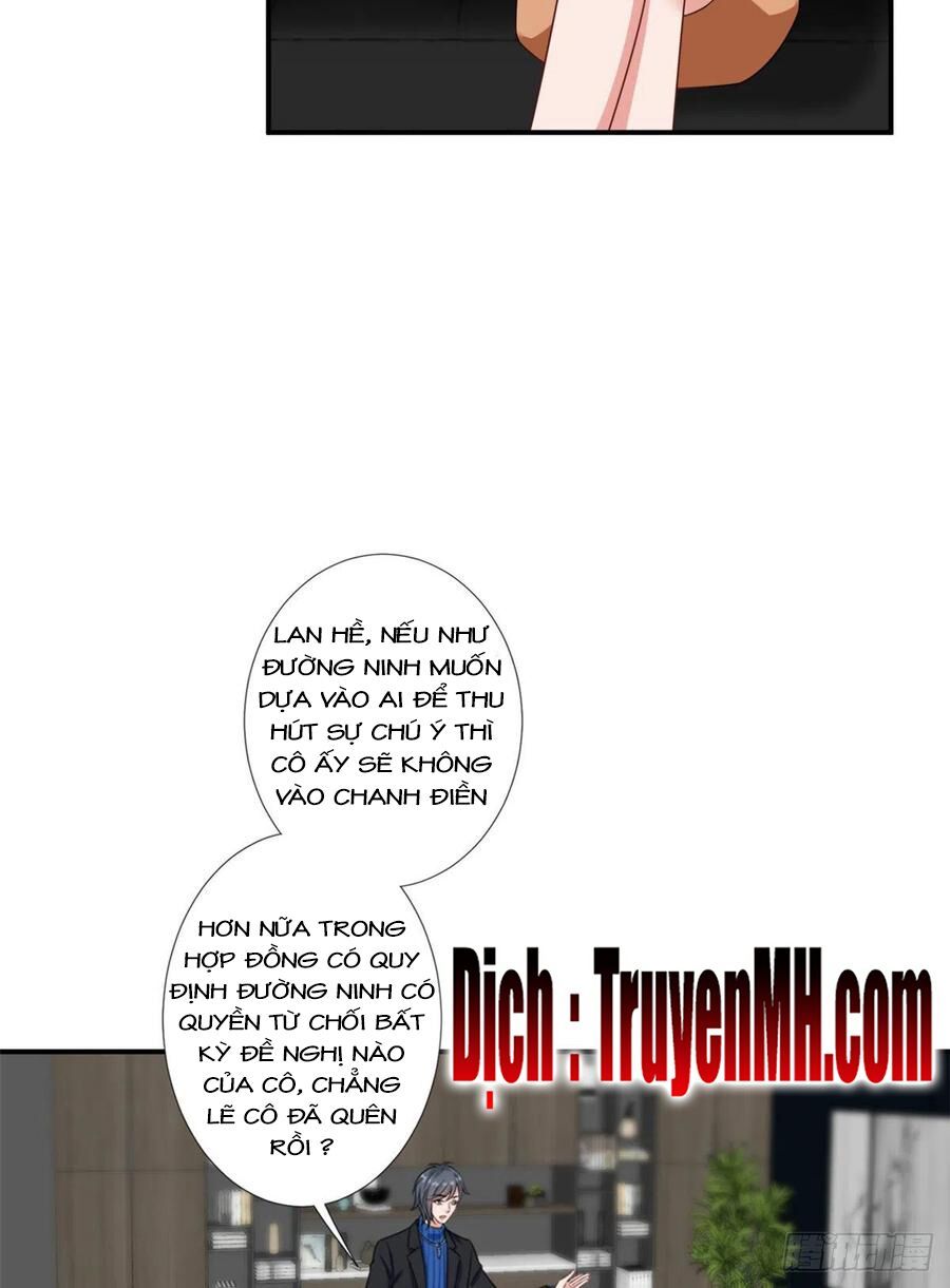 đọc truyện Ông Xã Kết Hôn Thử, Mạnh Thêm Chút Nữa Đi Chương 275 ảnh 5 tại Thiên Thai Truyện