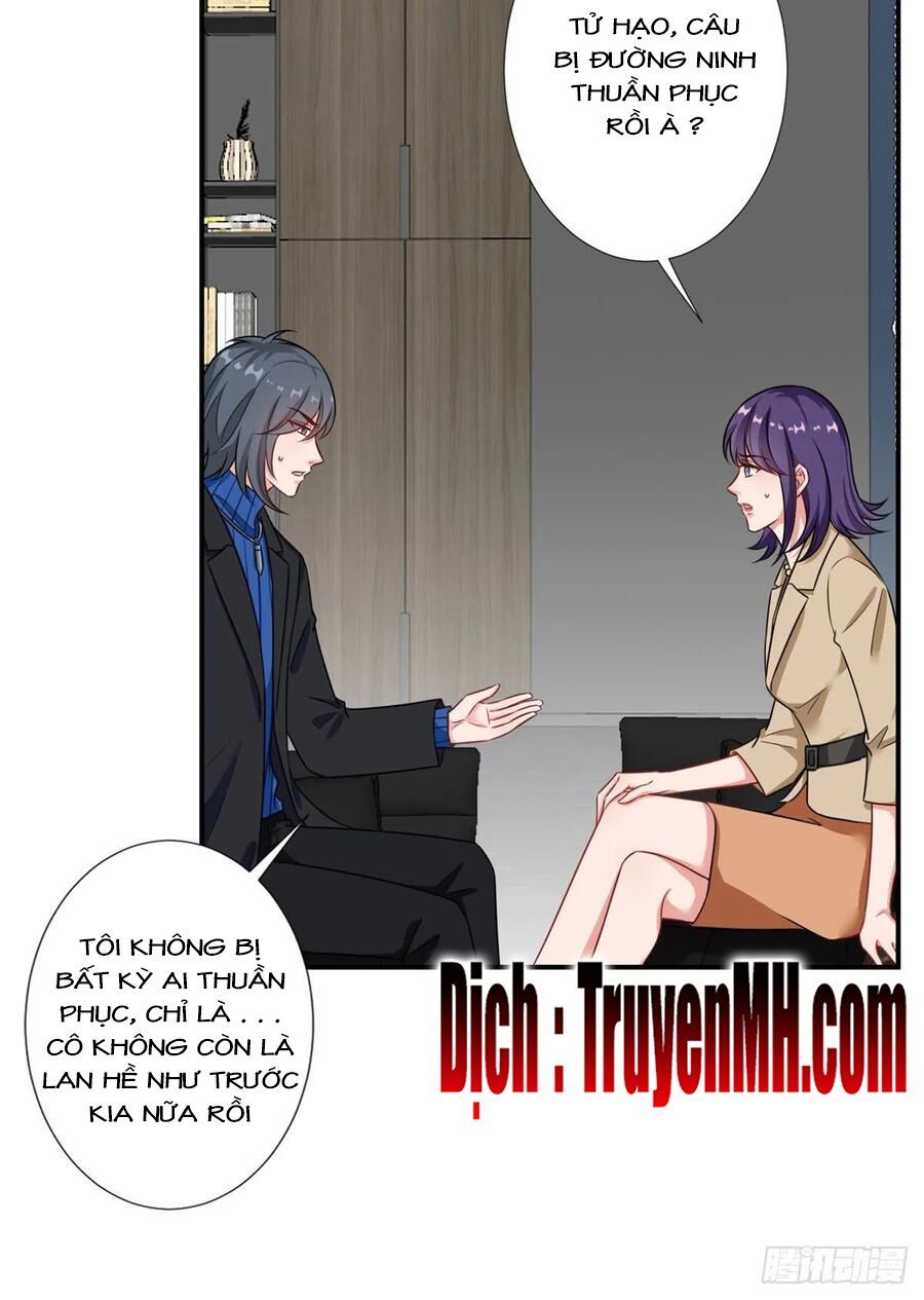 đọc truyện Ông Xã Kết Hôn Thử, Mạnh Thêm Chút Nữa Đi Chương 275 ảnh 7 tại Thiên Thai Truyện