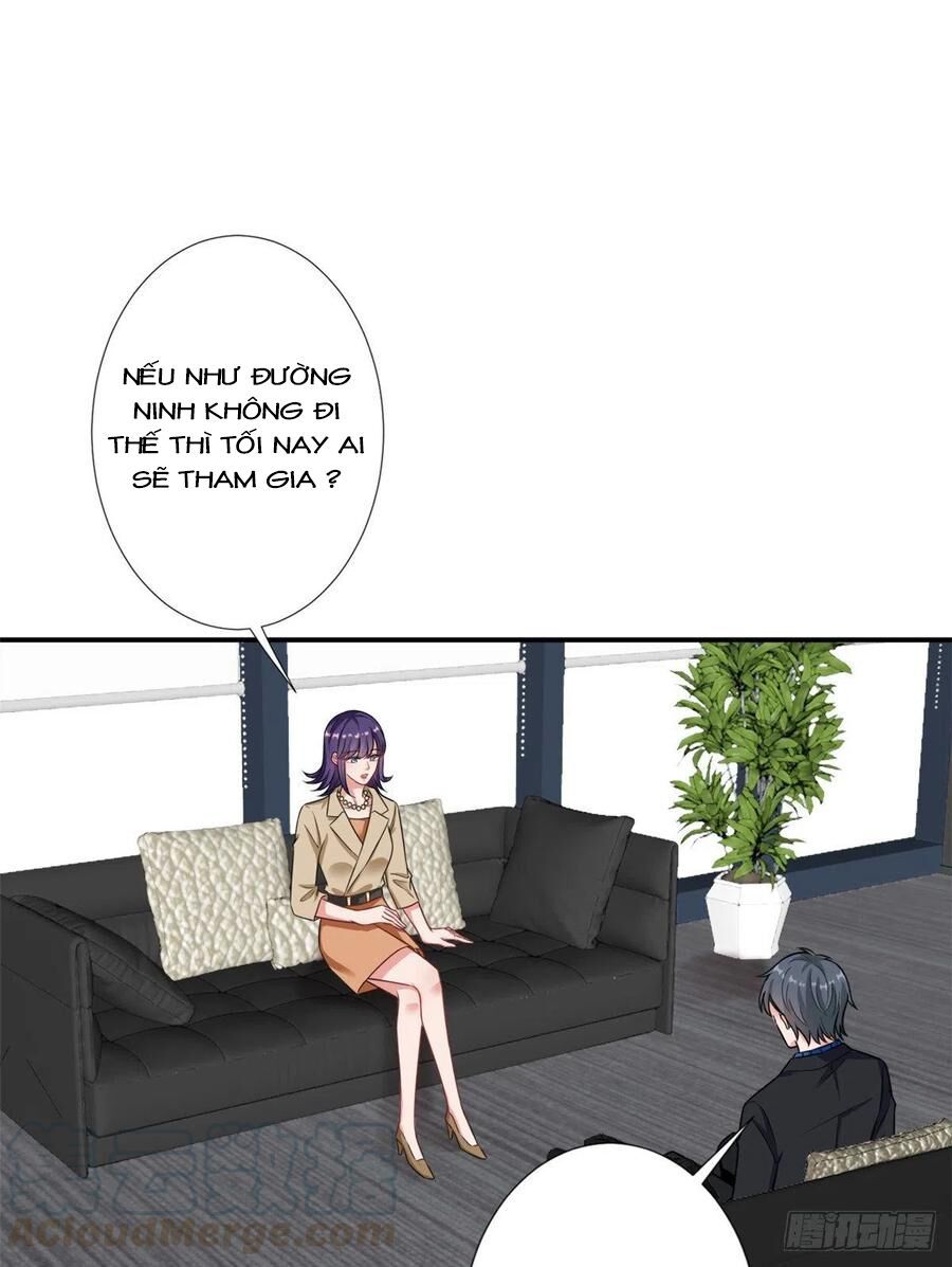 đọc truyện Ông Xã Kết Hôn Thử, Mạnh Thêm Chút Nữa Đi Chương 275 ảnh 8 tại Thiên Thai Truyện