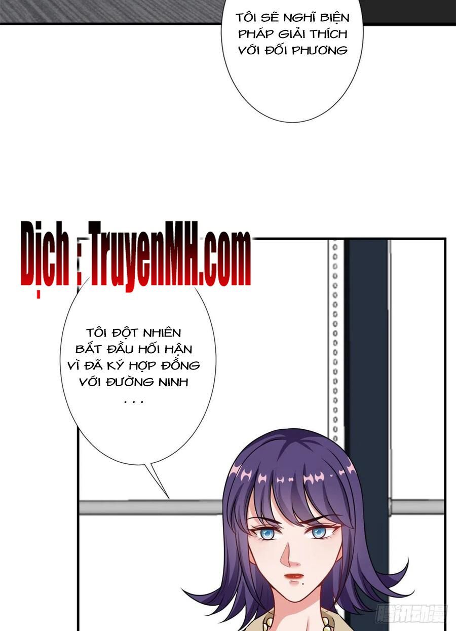 đọc truyện Ông Xã Kết Hôn Thử, Mạnh Thêm Chút Nữa Đi Chương 275 ảnh 9 tại Thiên Thai Truyện