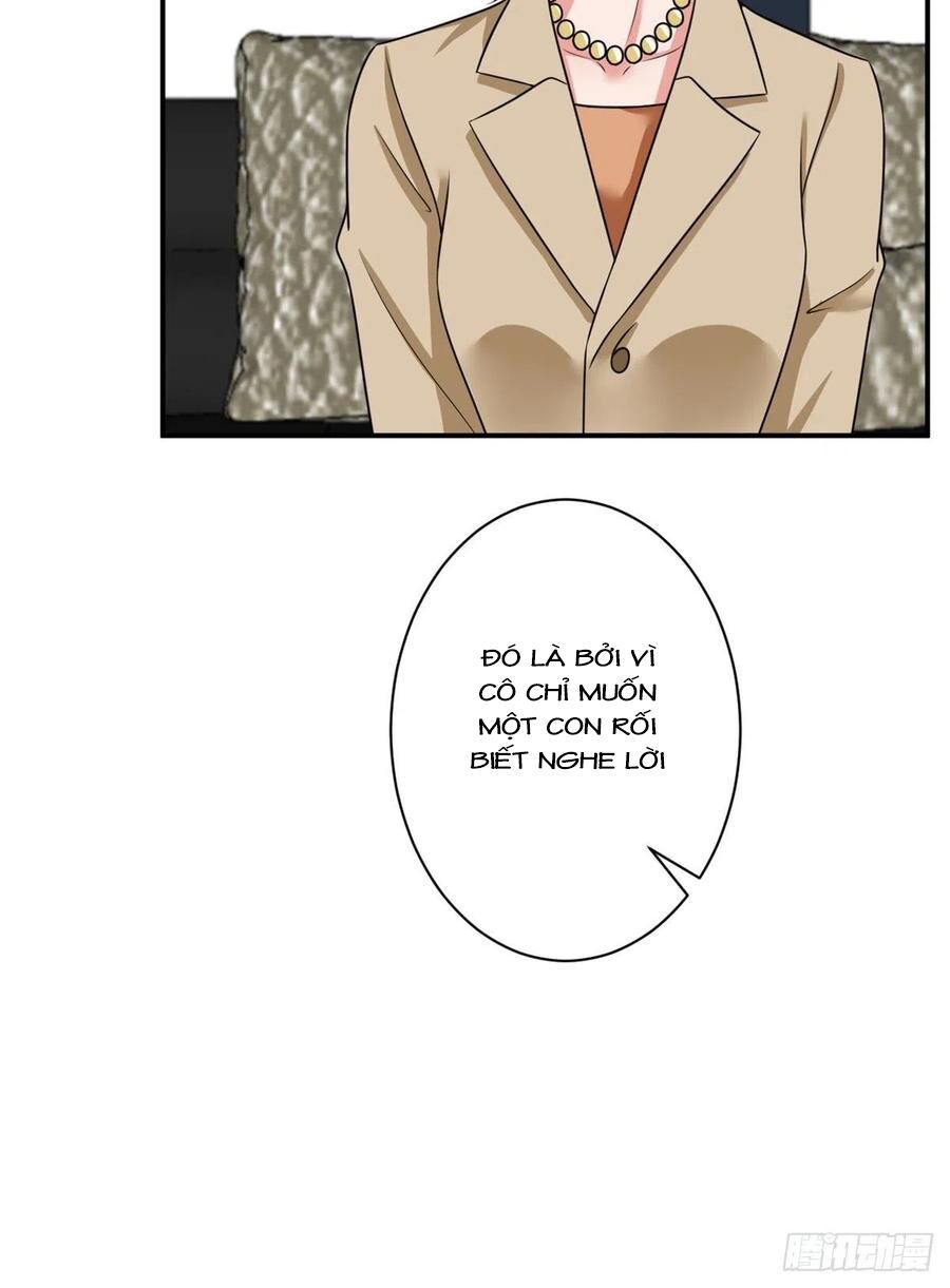 đọc truyện Ông Xã Kết Hôn Thử, Mạnh Thêm Chút Nữa Đi Chương 275 ảnh 10 tại Thiên Thai Truyện