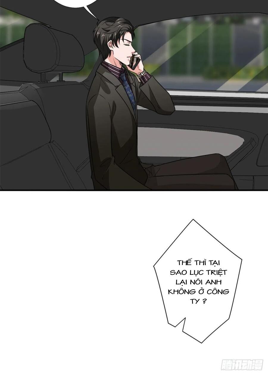 đọc truyện Ông Xã Kết Hôn Thử, Mạnh Thêm Chút Nữa Đi Chương 276 ảnh 13 tại Thiên Thai Truyện