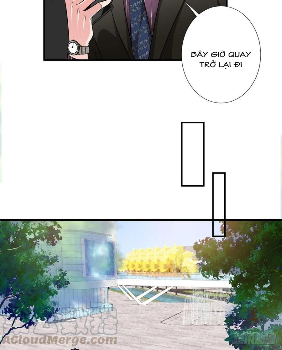 đọc truyện Ông Xã Kết Hôn Thử, Mạnh Thêm Chút Nữa Đi Chương 276 ảnh 19 tại Thiên Thai Truyện