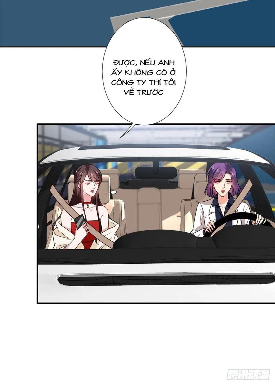 đọc truyện Ông Xã Kết Hôn Thử, Mạnh Thêm Chút Nữa Đi Chương 276 ảnh 5 tại Thiên Thai Truyện