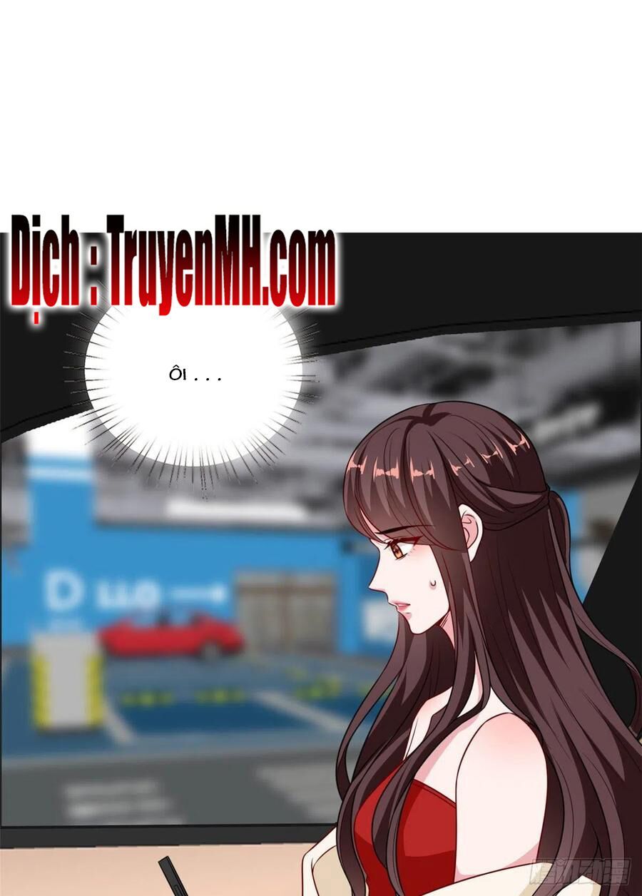 đọc truyện Ông Xã Kết Hôn Thử, Mạnh Thêm Chút Nữa Đi Chương 276 ảnh 6 tại Thiên Thai Truyện