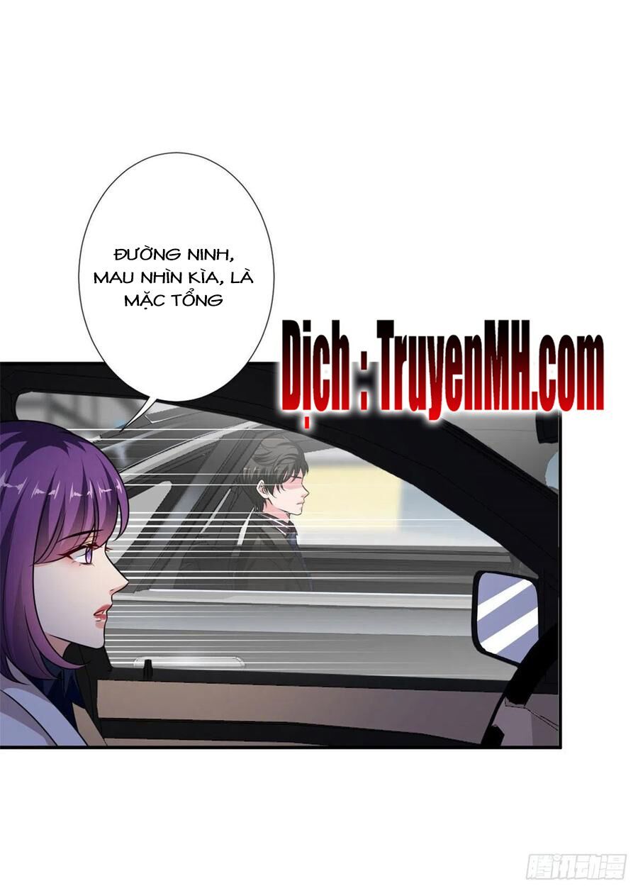 đọc truyện Ông Xã Kết Hôn Thử, Mạnh Thêm Chút Nữa Đi Chương 276 ảnh 8 tại Thiên Thai Truyện