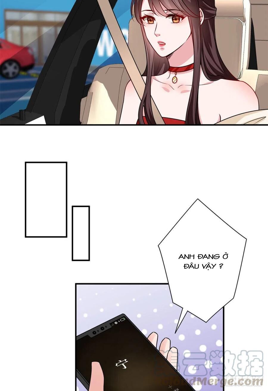 đọc truyện Ông Xã Kết Hôn Thử, Mạnh Thêm Chút Nữa Đi Chương 276 ảnh 11 tại Thiên Thai Truyện