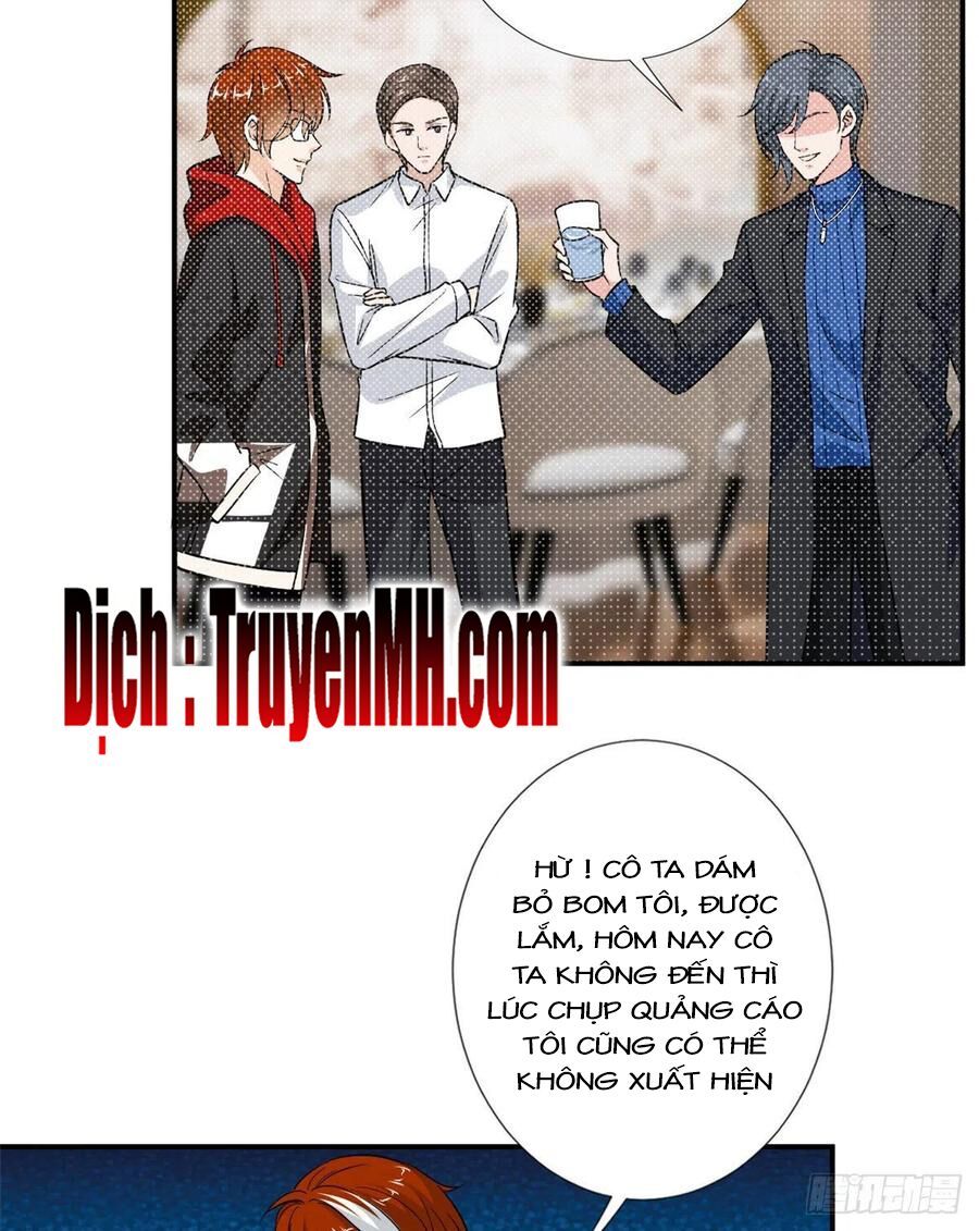 đọc truyện Ông Xã Kết Hôn Thử, Mạnh Thêm Chút Nữa Đi Chương 277 ảnh 14 tại Thiên Thai Truyện