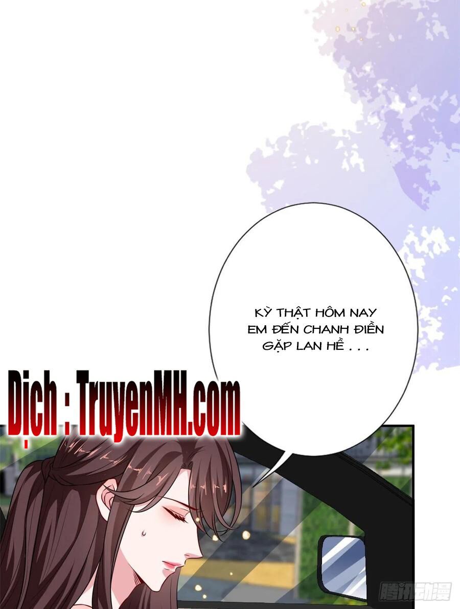 đọc truyện Ông Xã Kết Hôn Thử, Mạnh Thêm Chút Nữa Đi Chương 277 ảnh 6 tại Thiên Thai Truyện