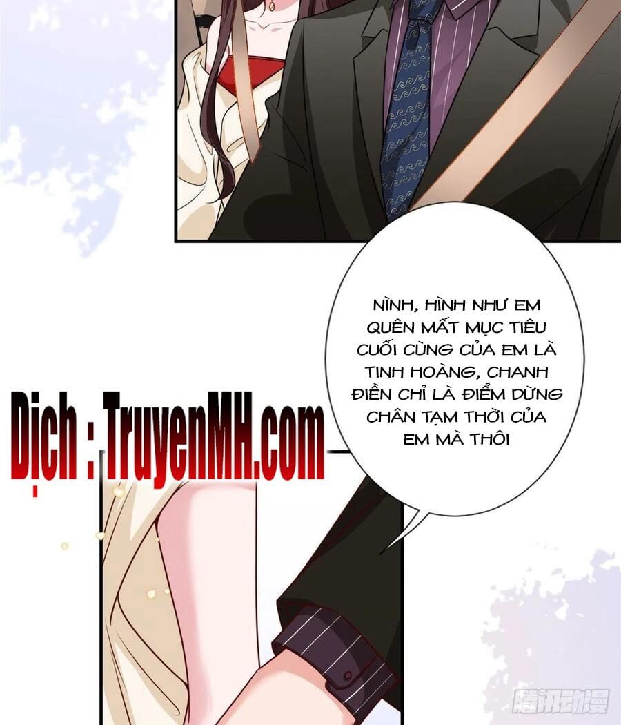 đọc truyện Ông Xã Kết Hôn Thử, Mạnh Thêm Chút Nữa Đi Chương 277 ảnh 8 tại Thiên Thai Truyện