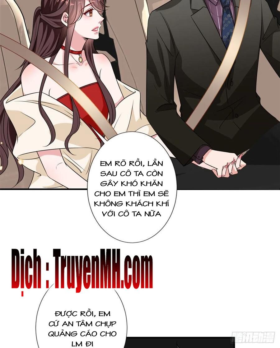 đọc truyện Ông Xã Kết Hôn Thử, Mạnh Thêm Chút Nữa Đi Chương 277 ảnh 10 tại Thiên Thai Truyện