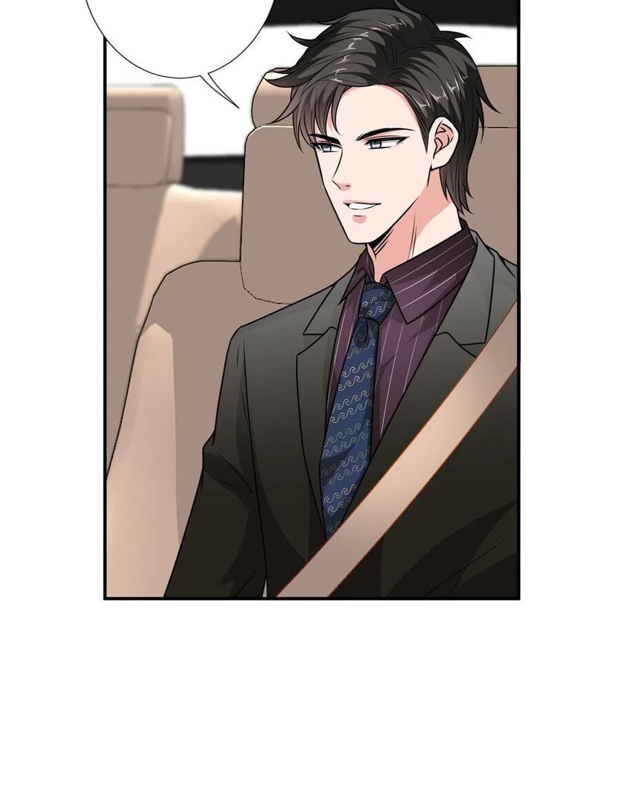 đọc truyện Ông Xã Kết Hôn Thử, Mạnh Thêm Chút Nữa Đi Chương 277 ảnh 11 tại Thiên Thai Truyện