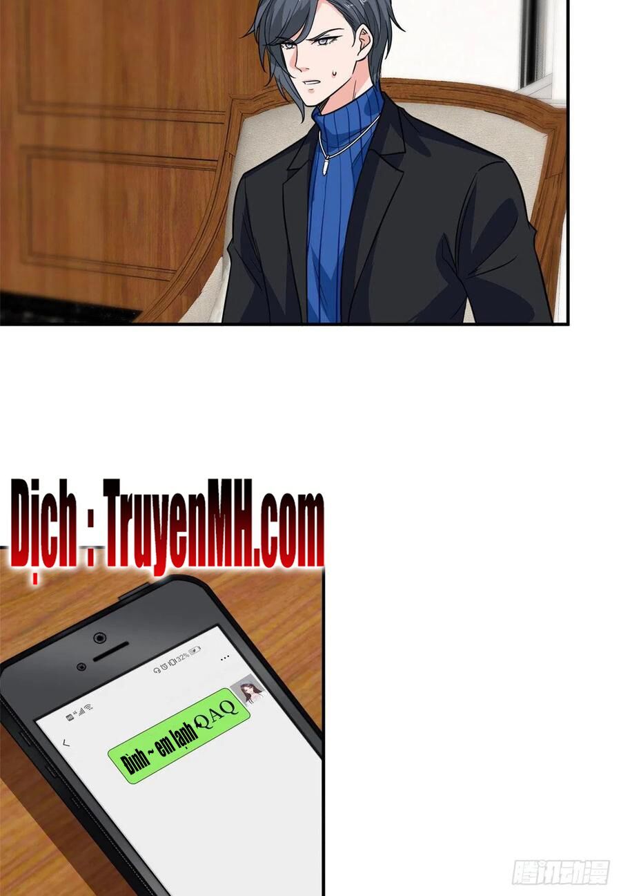 đọc truyện Ông Xã Kết Hôn Thử, Mạnh Thêm Chút Nữa Đi Chương 278 ảnh 12 tại Thiên Thai Truyện