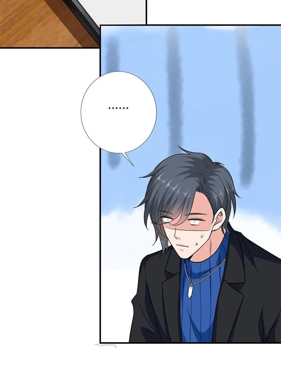 đọc truyện Ông Xã Kết Hôn Thử, Mạnh Thêm Chút Nữa Đi Chương 278 ảnh 13 tại Thiên Thai Truyện