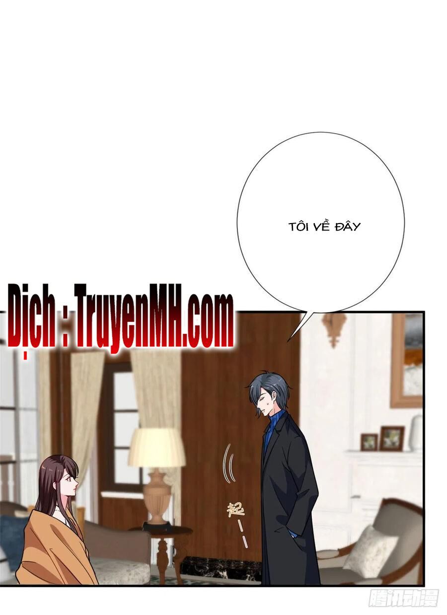 đọc truyện Ông Xã Kết Hôn Thử, Mạnh Thêm Chút Nữa Đi Chương 278 ảnh 14 tại Thiên Thai Truyện