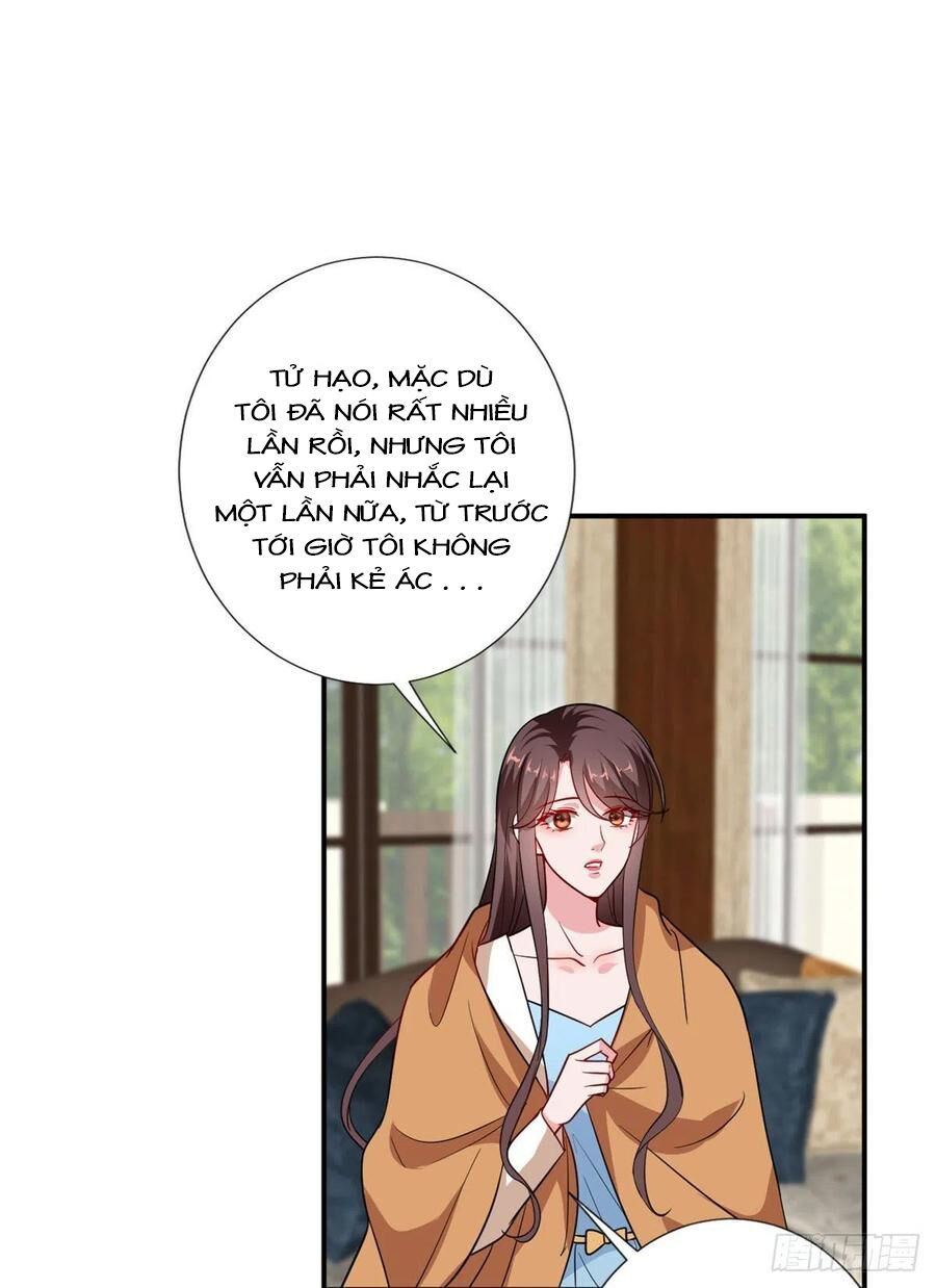 đọc truyện Ông Xã Kết Hôn Thử, Mạnh Thêm Chút Nữa Đi Chương 278 ảnh 15 tại Thiên Thai Truyện