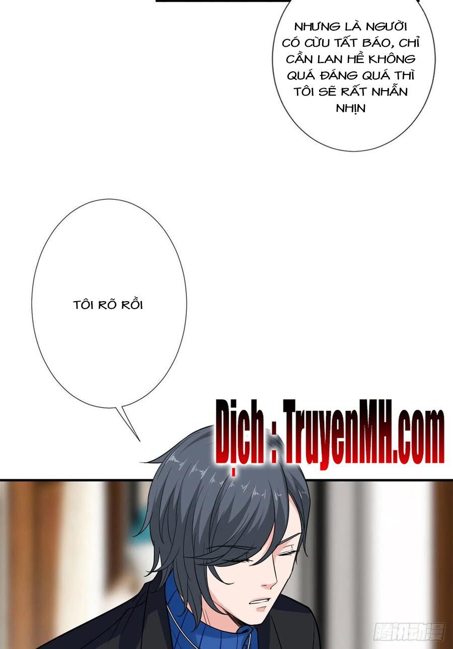 đọc truyện Ông Xã Kết Hôn Thử, Mạnh Thêm Chút Nữa Đi Chương 278 ảnh 16 tại Thiên Thai Truyện