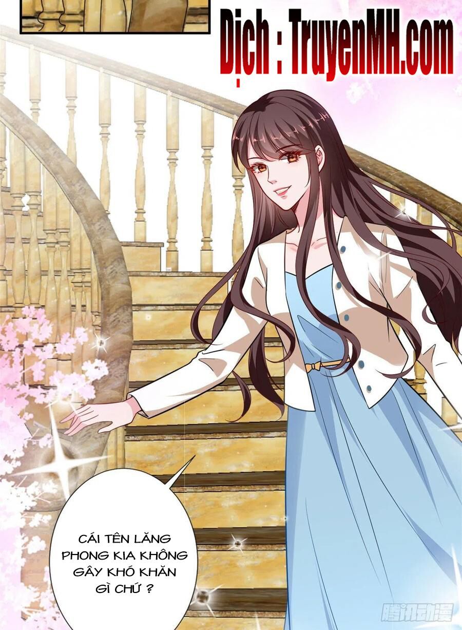 đọc truyện Ông Xã Kết Hôn Thử, Mạnh Thêm Chút Nữa Đi Chương 278 ảnh 4 tại Thiên Thai Truyện