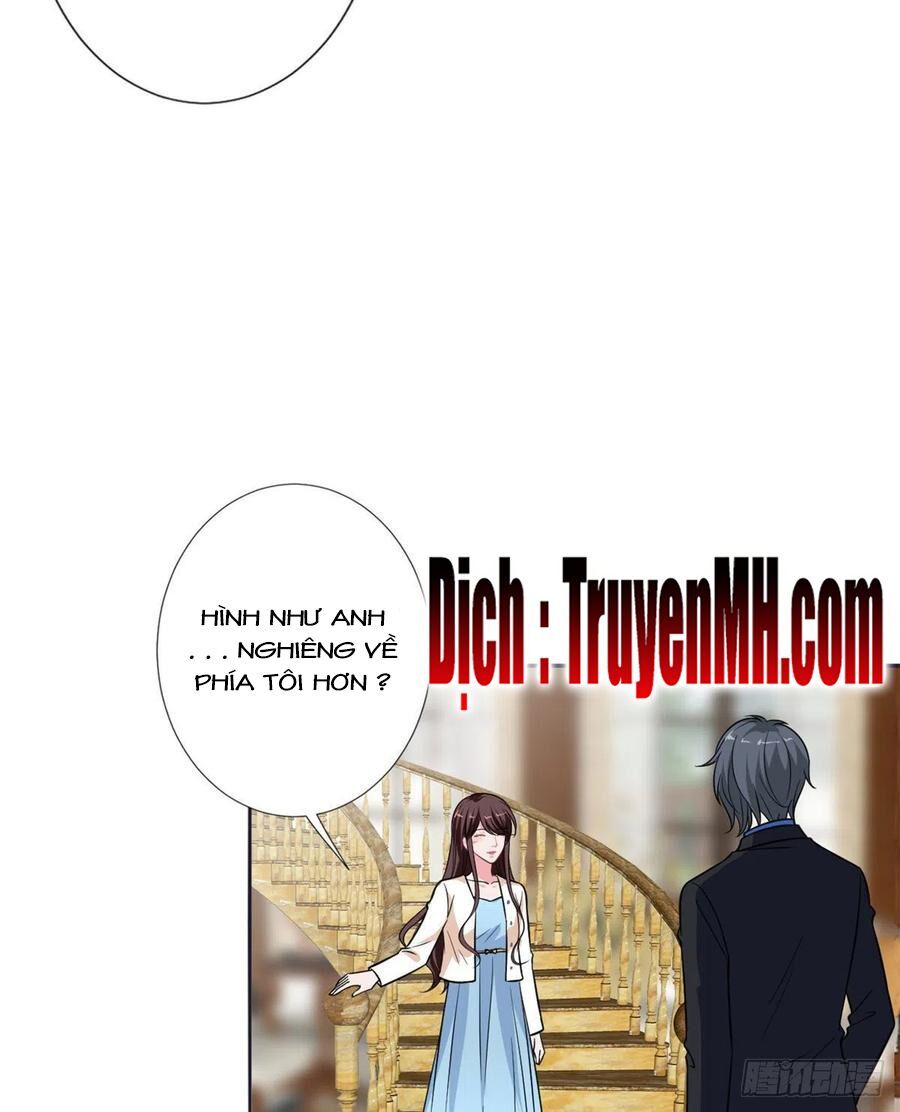 đọc truyện Ông Xã Kết Hôn Thử, Mạnh Thêm Chút Nữa Đi Chương 278 ảnh 6 tại Thiên Thai Truyện