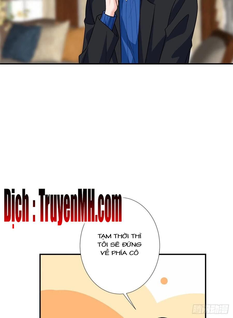 đọc truyện Ông Xã Kết Hôn Thử, Mạnh Thêm Chút Nữa Đi Chương 278 ảnh 8 tại Thiên Thai Truyện