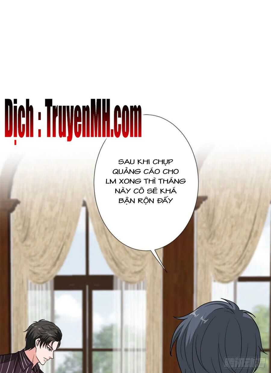 đọc truyện Ông Xã Kết Hôn Thử, Mạnh Thêm Chút Nữa Đi Chương 278 ảnh 10 tại Thiên Thai Truyện