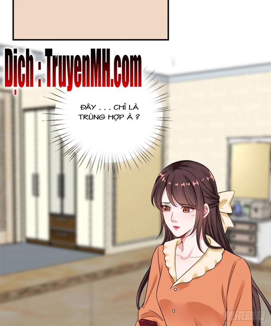 đọc truyện Ông Xã Kết Hôn Thử, Mạnh Thêm Chút Nữa Đi Chương 279 ảnh 14 tại Thiên Thai Truyện