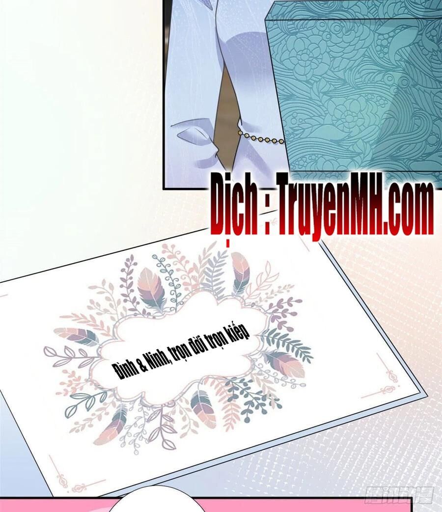 đọc truyện Ông Xã Kết Hôn Thử, Mạnh Thêm Chút Nữa Đi Chương 279 ảnh 16 tại Thiên Thai Truyện