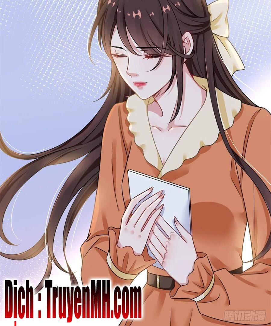 đọc truyện Ông Xã Kết Hôn Thử, Mạnh Thêm Chút Nữa Đi Chương 279 ảnh 18 tại Thiên Thai Truyện