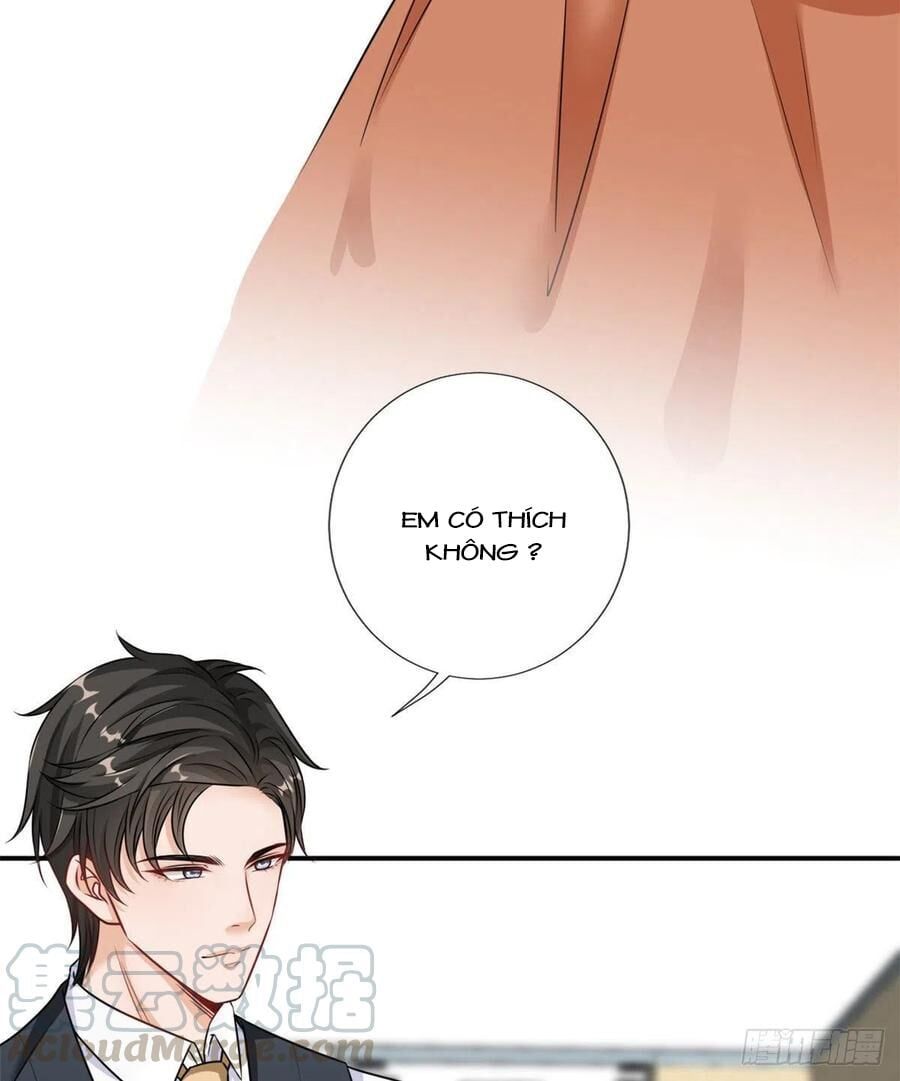 đọc truyện Ông Xã Kết Hôn Thử, Mạnh Thêm Chút Nữa Đi Chương 279 ảnh 19 tại Thiên Thai Truyện