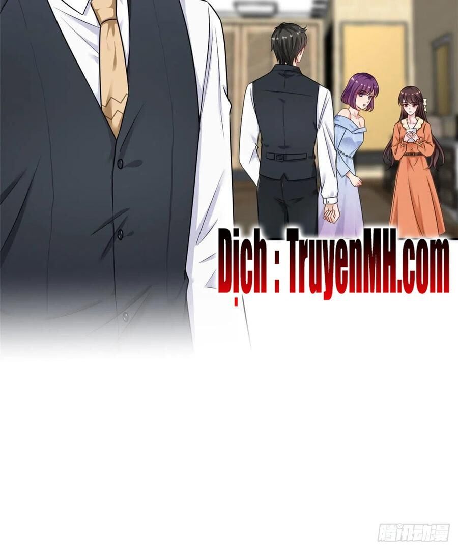 đọc truyện Ông Xã Kết Hôn Thử, Mạnh Thêm Chút Nữa Đi Chương 279 ảnh 20 tại Thiên Thai Truyện