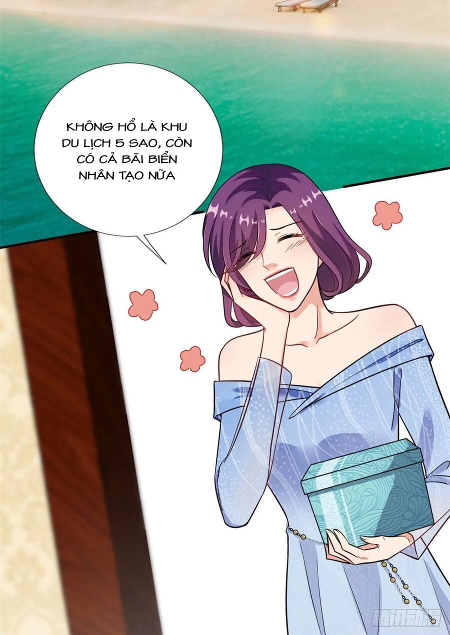 đọc truyện Ông Xã Kết Hôn Thử, Mạnh Thêm Chút Nữa Đi Chương 279 ảnh 5 tại Thiên Thai Truyện