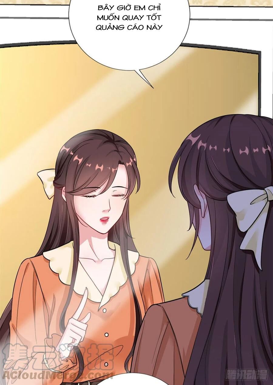 đọc truyện Ông Xã Kết Hôn Thử, Mạnh Thêm Chút Nữa Đi Chương 279 ảnh 7 tại Thiên Thai Truyện