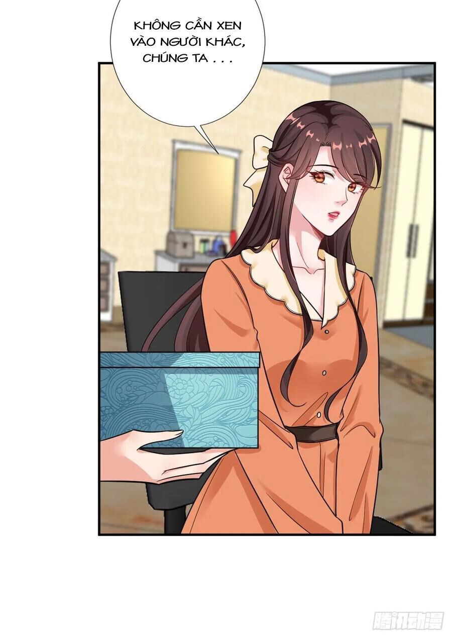 đọc truyện Ông Xã Kết Hôn Thử, Mạnh Thêm Chút Nữa Đi Chương 279 ảnh 9 tại Thiên Thai Truyện