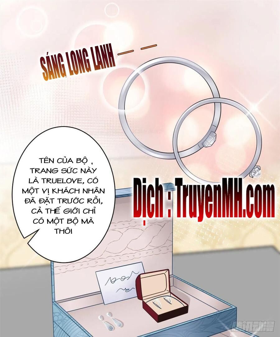 đọc truyện Ông Xã Kết Hôn Thử, Mạnh Thêm Chút Nữa Đi Chương 279 ảnh 10 tại Thiên Thai Truyện