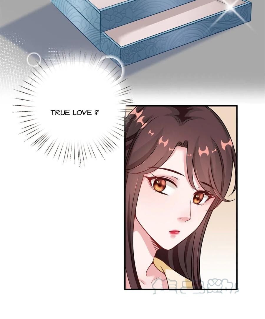 đọc truyện Ông Xã Kết Hôn Thử, Mạnh Thêm Chút Nữa Đi Chương 279 ảnh 11 tại Thiên Thai Truyện