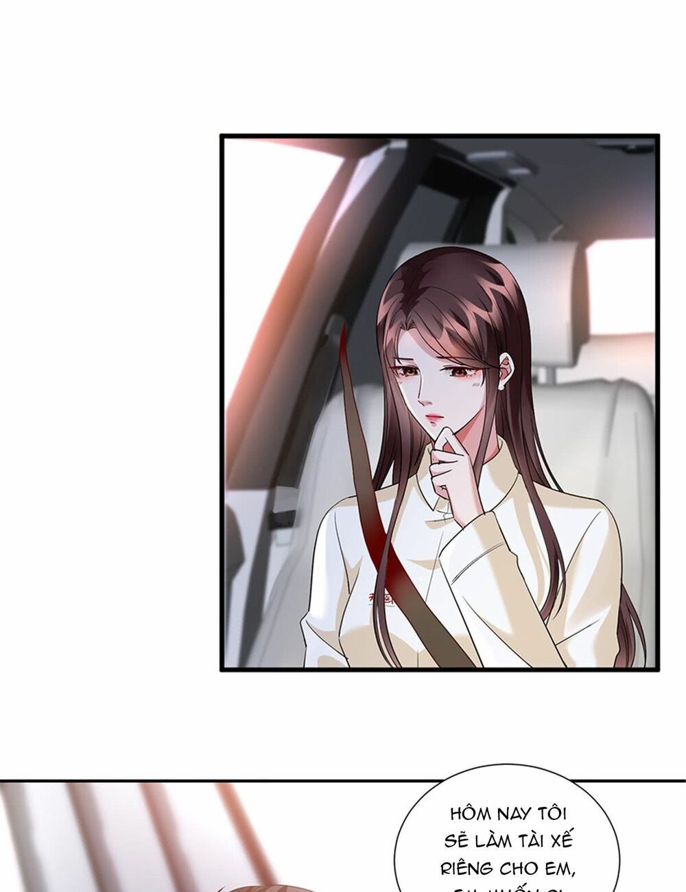 đọc truyện Ông Xã Kết Hôn Thử, Mạnh Thêm Chút Nữa Đi Chương 28 ảnh 3 tại Thiên Thai Truyện