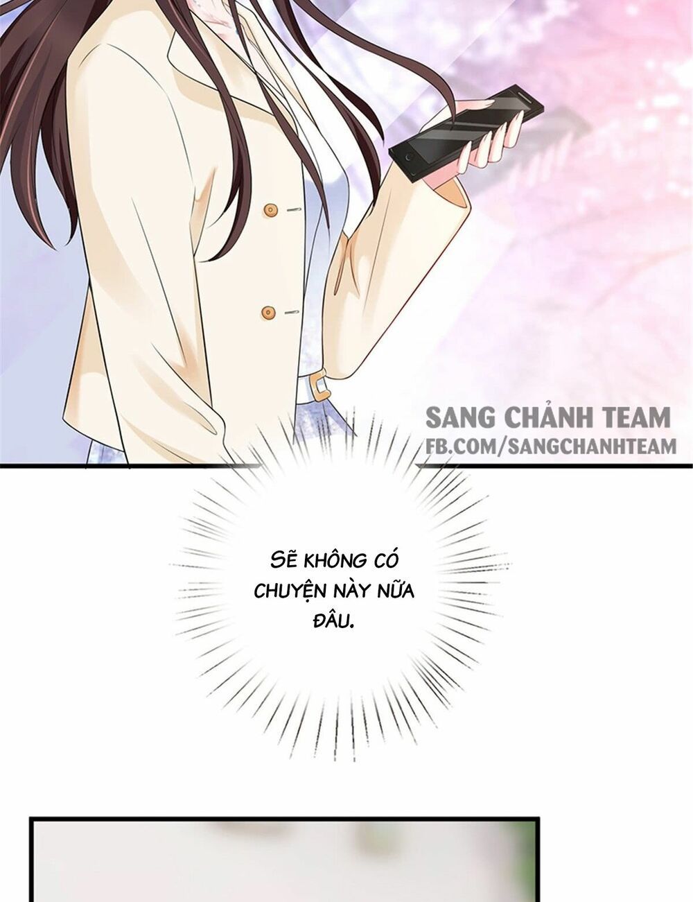 đọc truyện Ông Xã Kết Hôn Thử, Mạnh Thêm Chút Nữa Đi Chương 28 ảnh 14 tại Thiên Thai Truyện