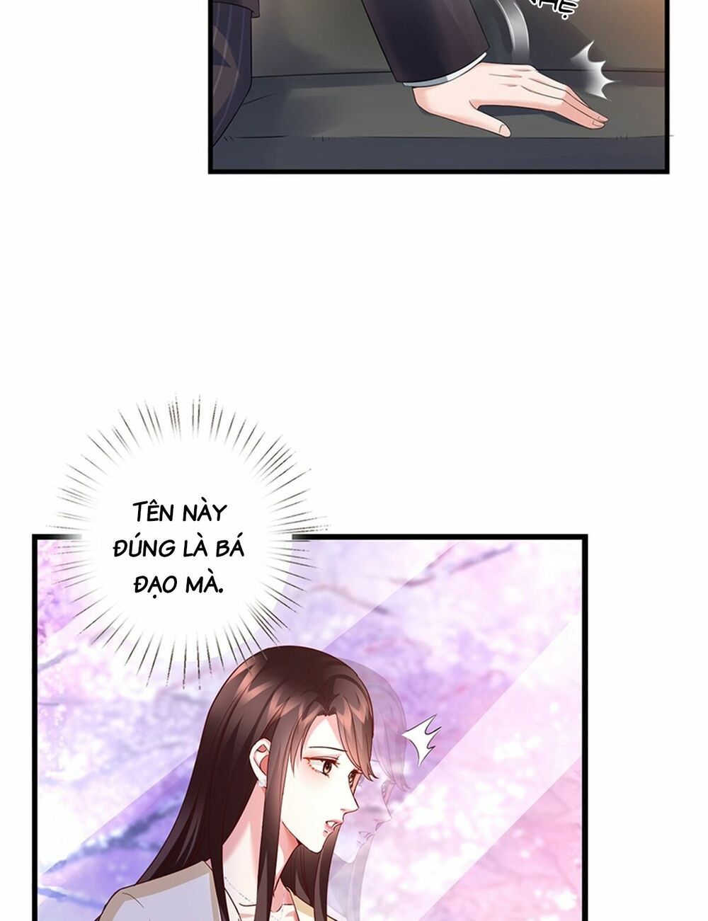 đọc truyện Ông Xã Kết Hôn Thử, Mạnh Thêm Chút Nữa Đi Chương 28 ảnh 16 tại Thiên Thai Truyện