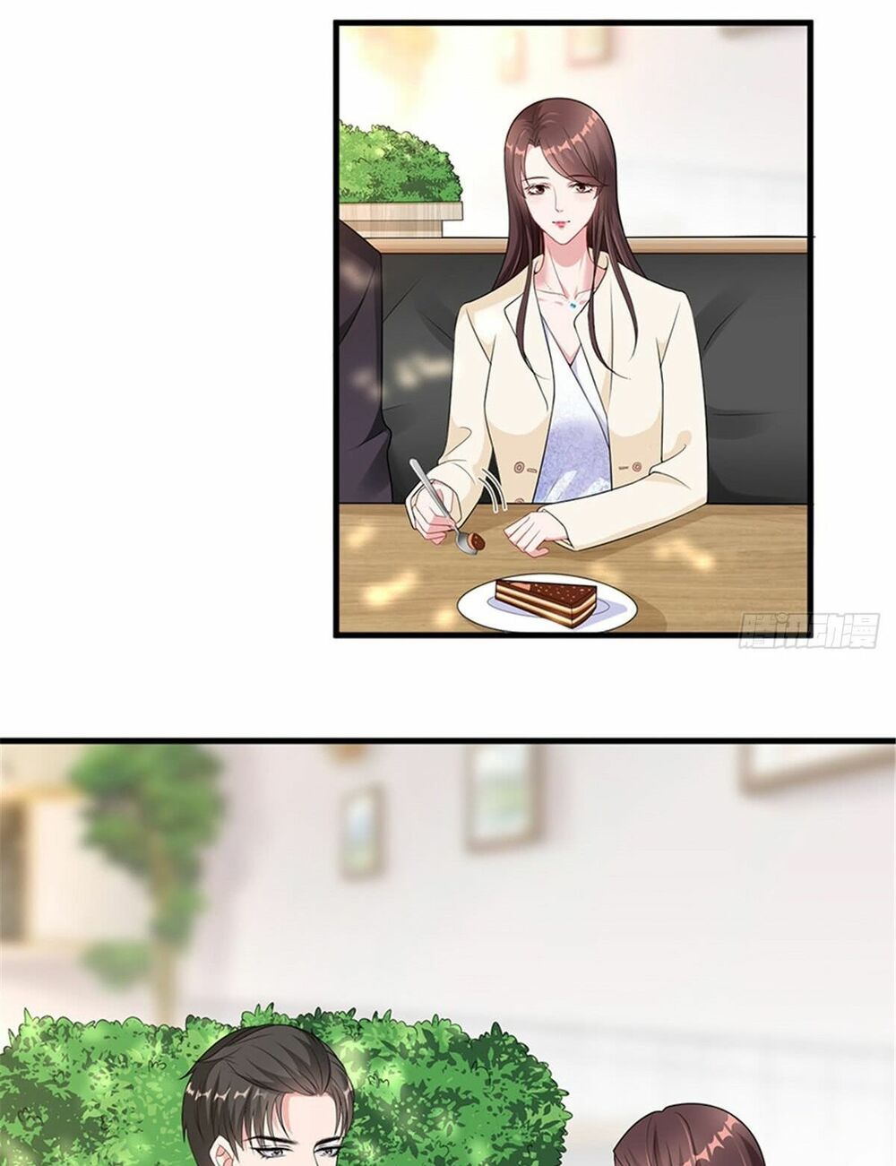 đọc truyện Ông Xã Kết Hôn Thử, Mạnh Thêm Chút Nữa Đi Chương 28 ảnh 20 tại Thiên Thai Truyện