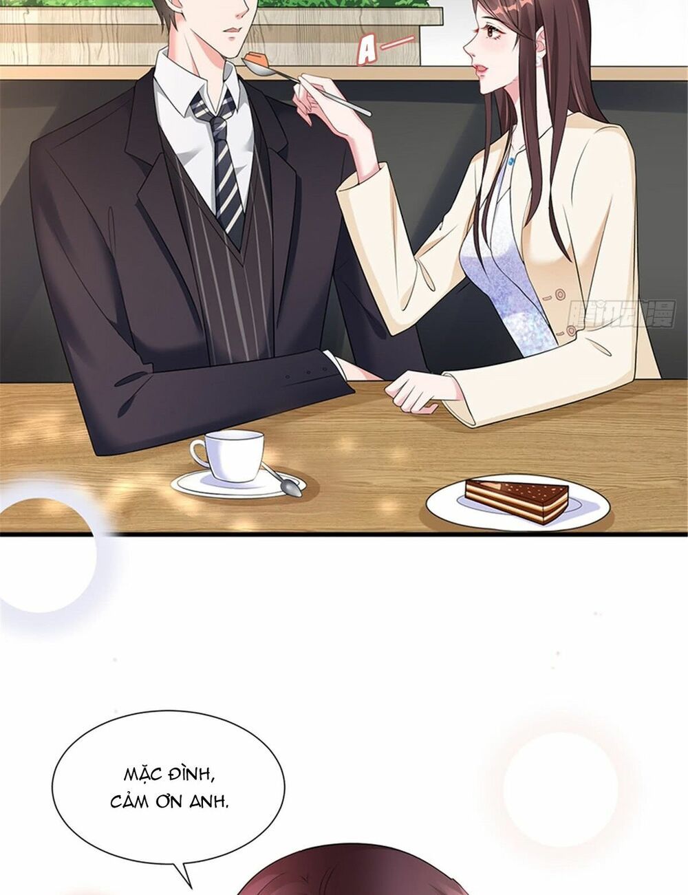 đọc truyện Ông Xã Kết Hôn Thử, Mạnh Thêm Chút Nữa Đi Chương 28 ảnh 21 tại Thiên Thai Truyện