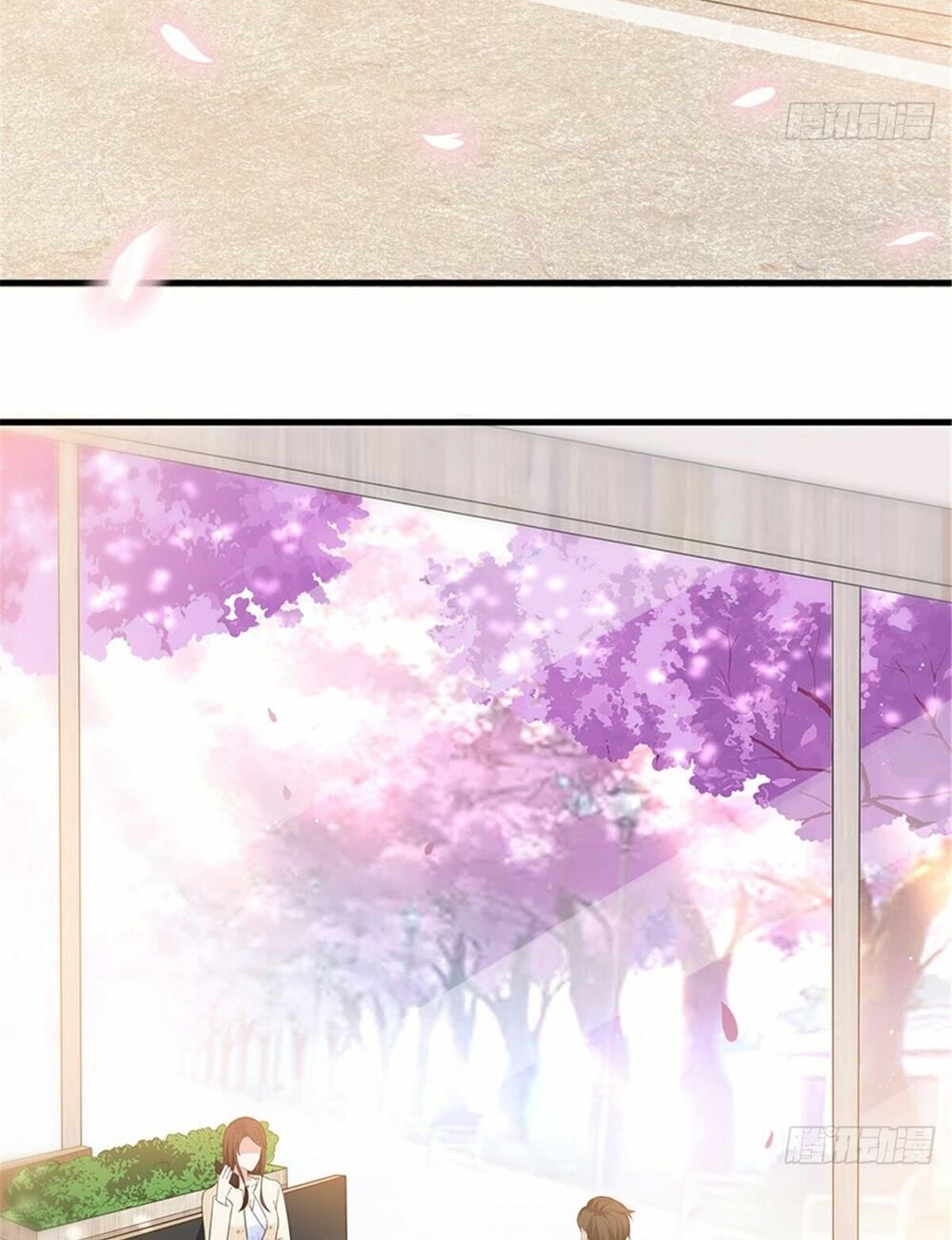 đọc truyện Ông Xã Kết Hôn Thử, Mạnh Thêm Chút Nữa Đi Chương 28 ảnh 7 tại Thiên Thai Truyện