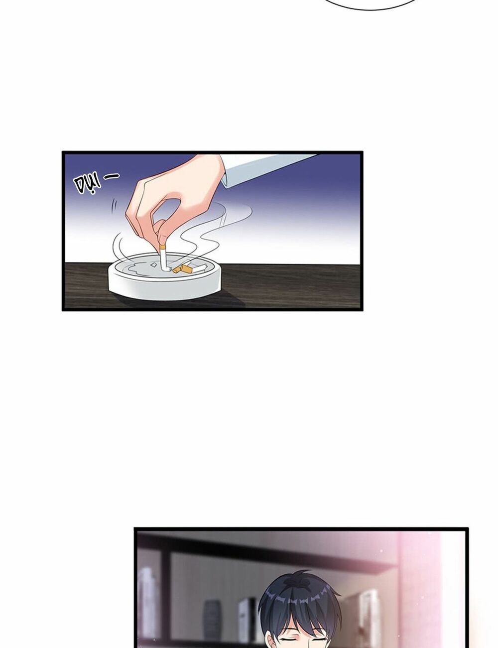 đọc truyện Ông Xã Kết Hôn Thử, Mạnh Thêm Chút Nữa Đi Chương 28 ảnh 10 tại Thiên Thai Truyện