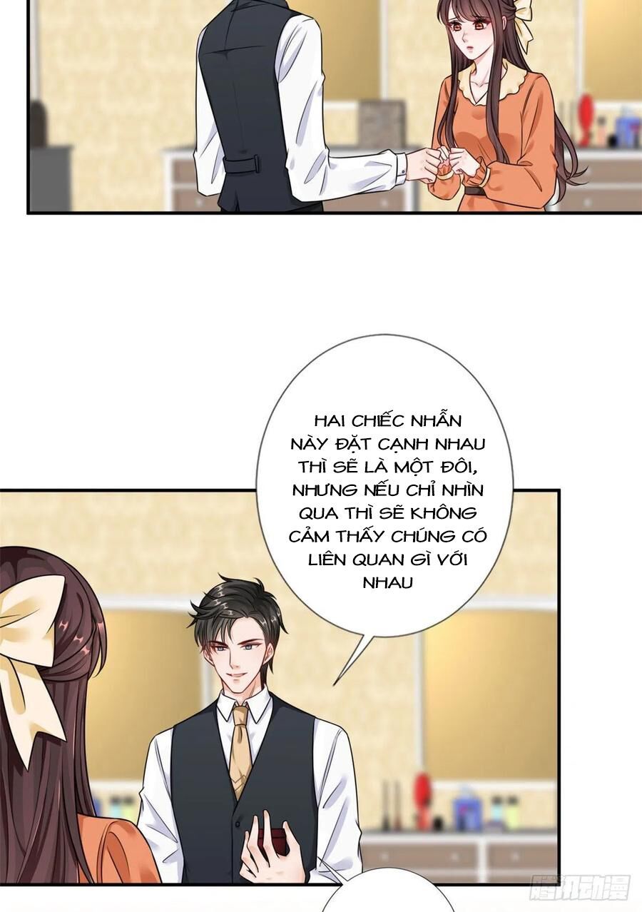 đọc truyện Ông Xã Kết Hôn Thử, Mạnh Thêm Chút Nữa Đi Chương 280 ảnh 12 tại Thiên Thai Truyện